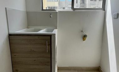 apartamento en venta en puerta dorada. Cod V86474