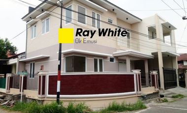 Rumah Hook Baru Belimbing Pondok Candra, Waru, Sidoarjo