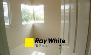 Rumah Hook Baru Belimbing Pondok Candra, Waru, Sidoarjo