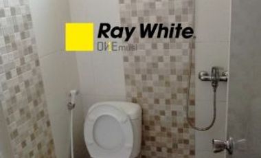 Rumah Hook Baru Belimbing Pondok Candra, Waru, Sidoarjo