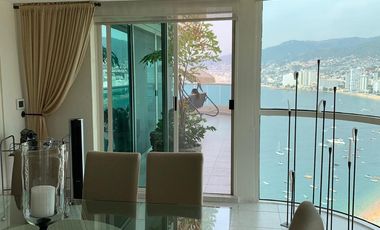 VENTA DEPTO COSTA VICTORIA