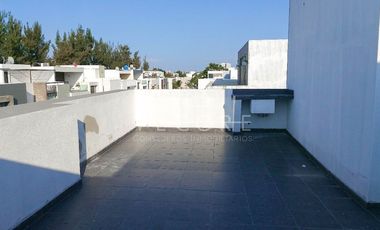 CASA EN VENTA EN SANTILLANA, SOLARES, ZAPOPAN
