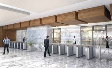 LOCAL COMERCIAL EN LA VIGA - RENTA