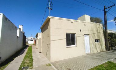 Departamento - San Justo