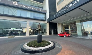 Excelente Local en Venta/Renta en Torres Médicas I