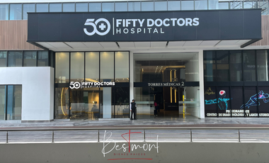 Excelente Local en Venta/Renta en Torres Médicas I