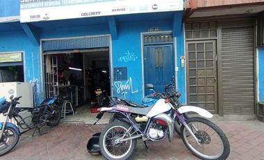 local en arriendo en centromayor. Cod A7174801