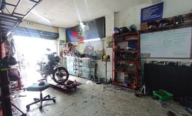 local en arriendo en centromayor. Cod A7174801