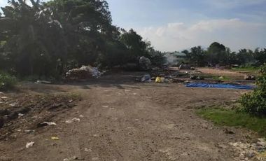 Emergency Sale!! Lot for Sale in San Pablo Laguna Ideal for Warehouse, Trucking, Commissary