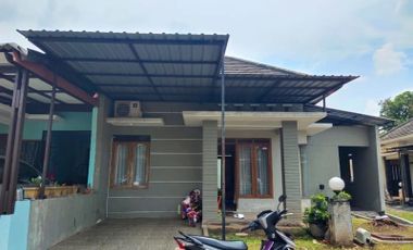 Rumah Bagus Beruang Mas Residence, Gayamsari, Pedurungan, Semarang Timur