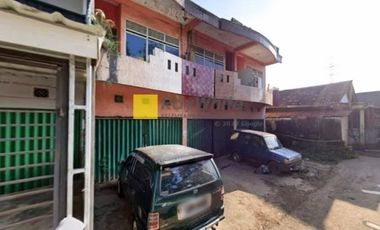 DIJUAL RUKO MURAH PUSAT KOTA PALEMBANG