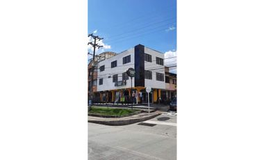 BROKER Edificio en Venta, Ciudad Jardín Popayán