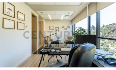 Venta moderna oficina Edificio Reitz