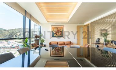 Venta moderna oficina Edificio Reitz