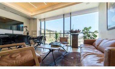 Venta moderna oficina Edificio Reitz