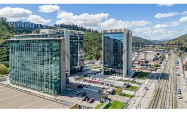 Venta moderna oficina Edificio Reitz
