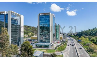 Venta moderna oficina Edificio Reitz