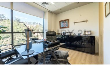Venta moderna oficina Edificio Reitz