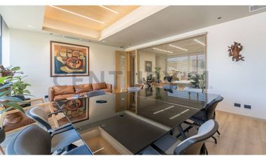 Venta moderna oficina Edificio Reitz