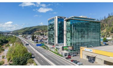Venta moderna oficina Edificio Reitz