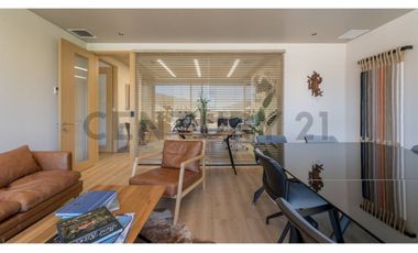 Venta moderna oficina Edificio Reitz