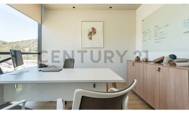 Venta moderna oficina Edificio Reitz