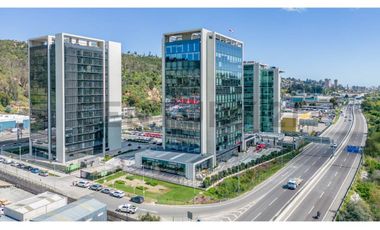 Venta moderna oficina Edificio Reitz