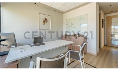 Venta moderna oficina Edificio Reitz