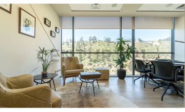 Venta moderna oficina Edificio Reitz
