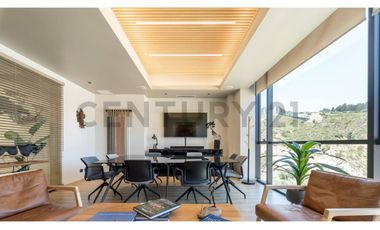 Venta moderna oficina Edificio Reitz