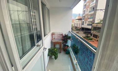 VENTA DE APTO  EN VIAGGIO CONDOMINIO DE 84  M2. Cod V9412