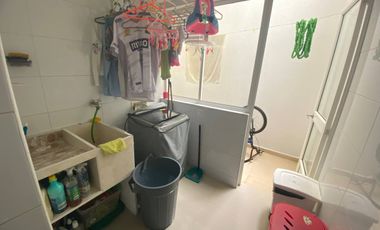 VENTA DE APTO  EN VIAGGIO CONDOMINIO DE 84  M2. Cod V9412