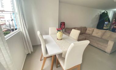 VENTA DE APTO  EN VIAGGIO CONDOMINIO DE 84  M2. Cod V9412