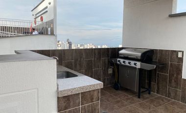 VENTA DE APTO  EN VIAGGIO CONDOMINIO DE 84  M2. Cod V9412