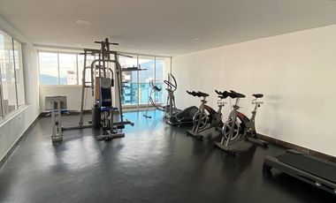 VENTA DE APTO  EN VIAGGIO CONDOMINIO DE 84  M2. Cod V9412