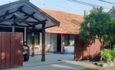 Rumah Siap Huni Rungkut Asri Barat Surabaya