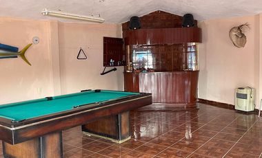 VENTA hermosa QUINTA   SALINAS VICTORIA  a solo 45 min de Monterrey