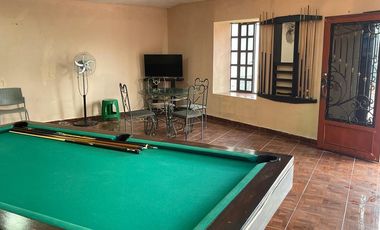 VENTA hermosa QUINTA   SALINAS VICTORIA  a solo 45 min de Monterrey