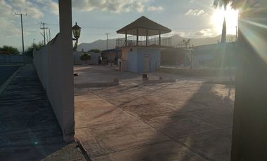 VENTA hermosa QUINTA   SALINAS VICTORIA  a solo 45 min de Monterrey