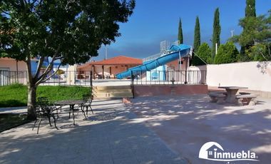 VENTA hermosa QUINTA   SALINAS VICTORIA  a solo 45 min de Monterrey