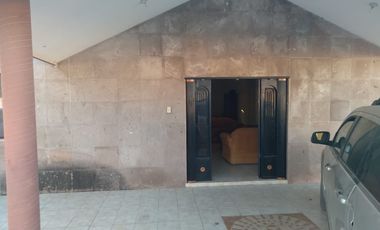 VENTA hermosa QUINTA   SALINAS VICTORIA  a solo 45 min de Monterrey