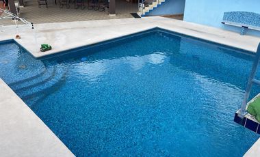 VENTA hermosa QUINTA   SALINAS VICTORIA  a solo 45 min de Monterrey