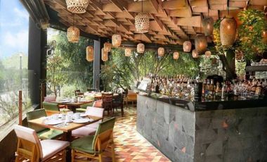 Se vende prestigio Restaurante Operando con todo en Obarrio $150K