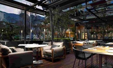 Se vende prestigio Restaurante Operando con todo en Obarrio $150K