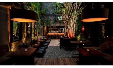 Se vende prestigio Restaurante Operando con todo en Obarrio $150K
