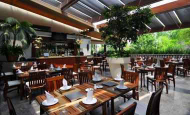 Se vende prestigio Restaurante Operando con todo en Obarrio $150K