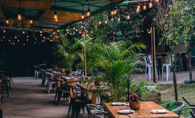 Se vende prestigio Restaurante Operando con todo en Obarrio $150K