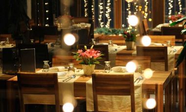 Se vende prestigio Restaurante Operando con todo en Obarrio $150K