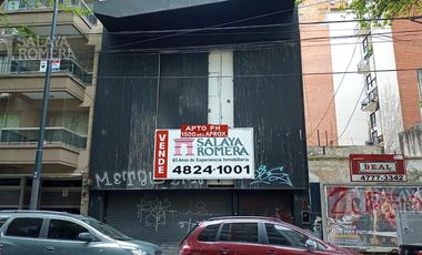 Excelente Lote para construir en Cañitas