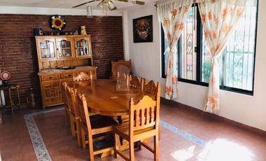 Casa en venta en Fracc. Colonia Valle del Sol, Cuautla, Morelos